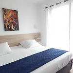 Acapella Otel 3*