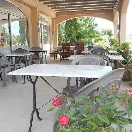 Hotel Acapella Argeles-sur-Mer