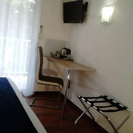 Acapella Hotel