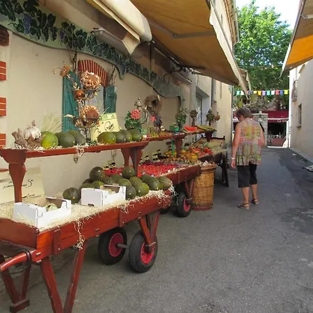 فندق Acapella أرجيليه- سور- مير