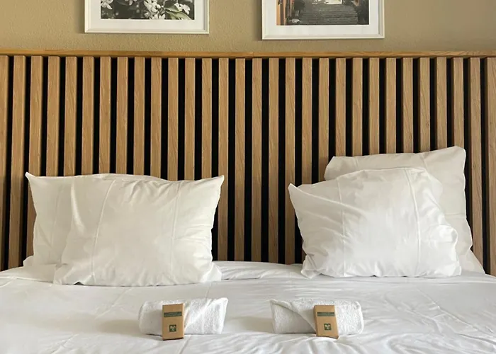 Hotel Acapella 3*