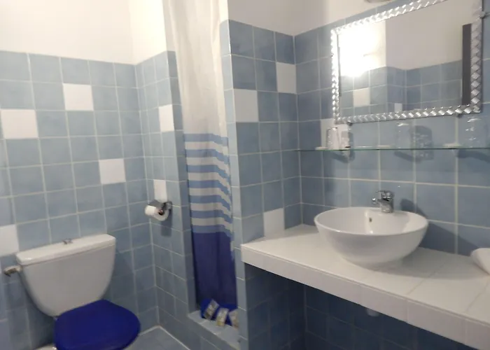 Acapella Hotel Argelès-sur-Mer