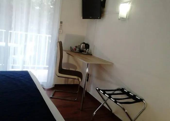Acapella Hotel