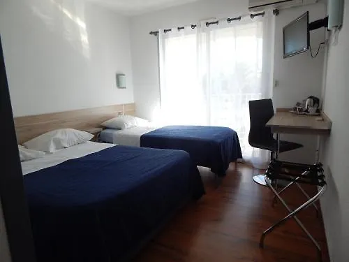 Hotel Acapella