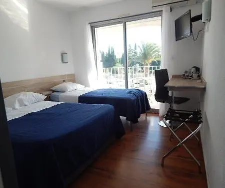 Hotel Acapella Argelès-sur-Mer