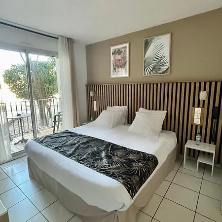 Acapella Hotel