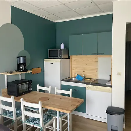 Hotel Acapella Argelès-sur-Mer