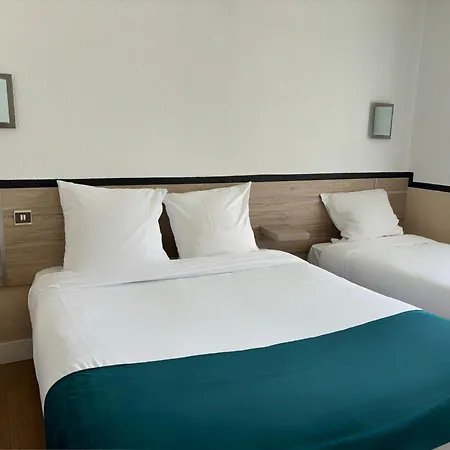 Hotel Acapella