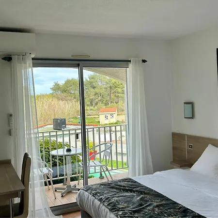 Acapella Hotel