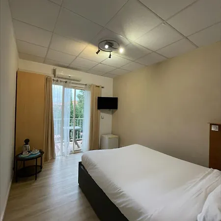 Acapella Hotel