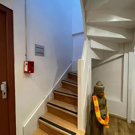 Acapella Hotel