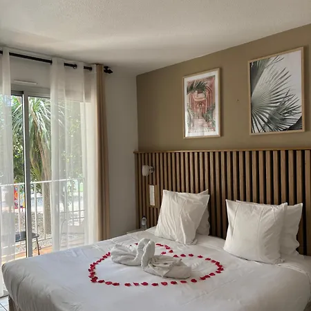Acapella Hotel Argelès-sur-Mer