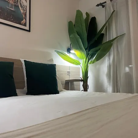 Hotel Acapella Argelès-sur-Mer