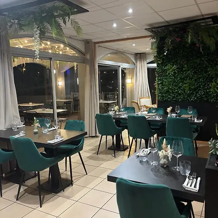 Acapella 3* Argelès-sur-Mer