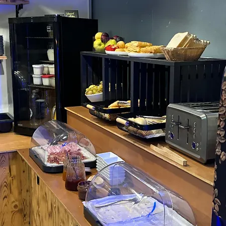 Hotel Acapella Argelès-sur-Mer