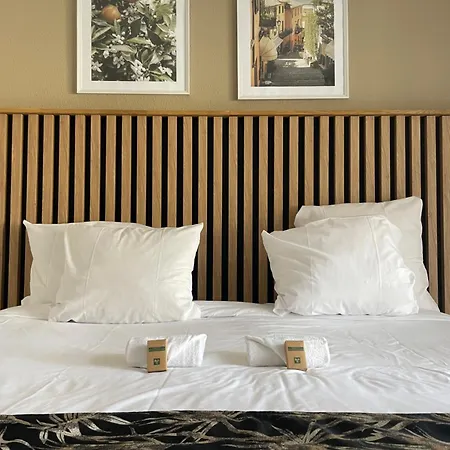 Hotel Acapella 3*