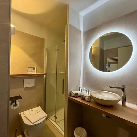 Hotel Acapella 3*