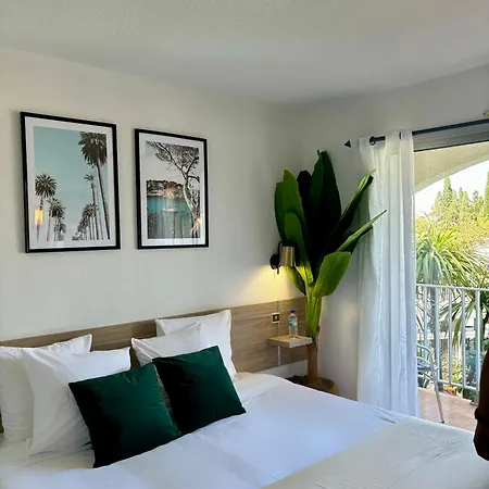Acapella Hotel Argelès-sur-Mer