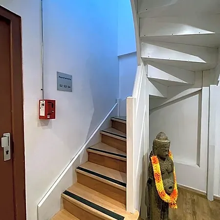 Hotel Acapella Restaurant