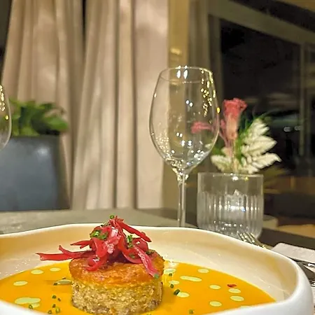 Hotel Acapella Restaurant 3*