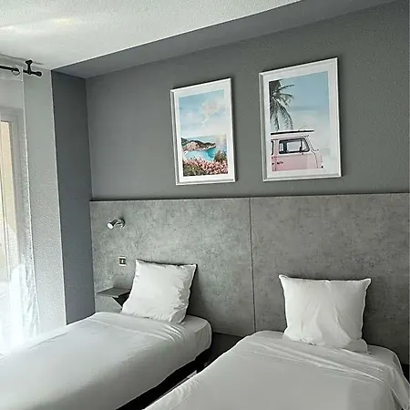 Hotel Acapella Restaurant 3*