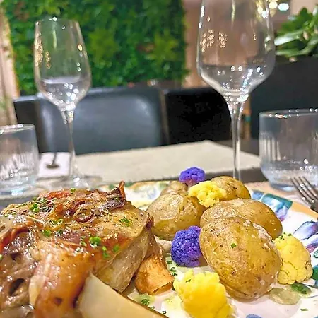 Acapella Restaurant 3* Argelès-sur-Mer