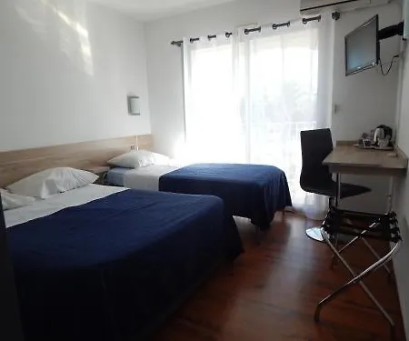 Hotel Acapella